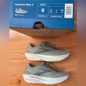 Brooks Hyperion Elite 3  Running Shoes- UNISEX